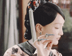 中国护甲器的历史和类型