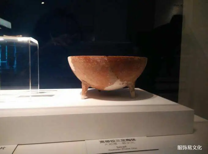 大地湾文化（公元前7800-5400年）