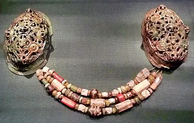 维京时代的服装