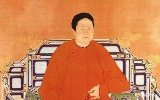 中国古代头饰清朝扁方