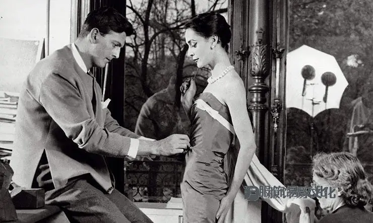 休伯特·德·纪梵希