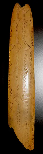 北欧的冰河代猎人