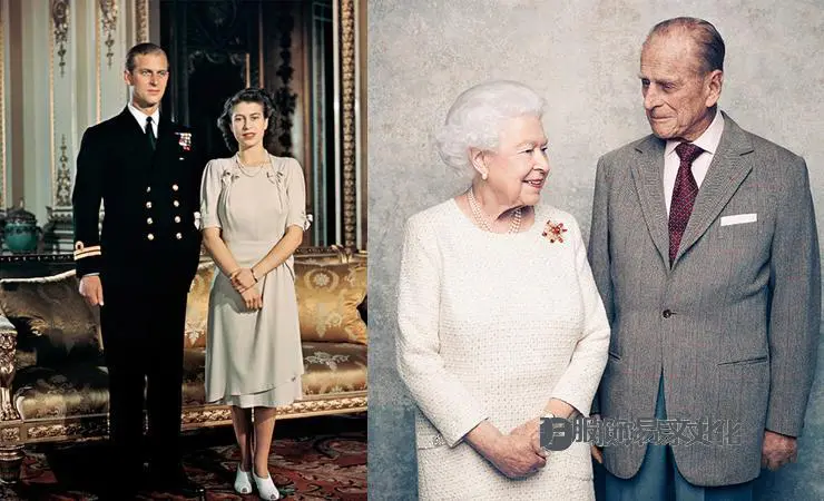 英国女王伊丽莎白二世