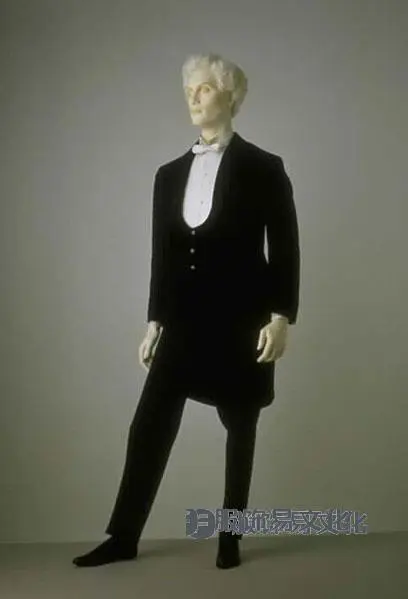 1880年代英国服装史