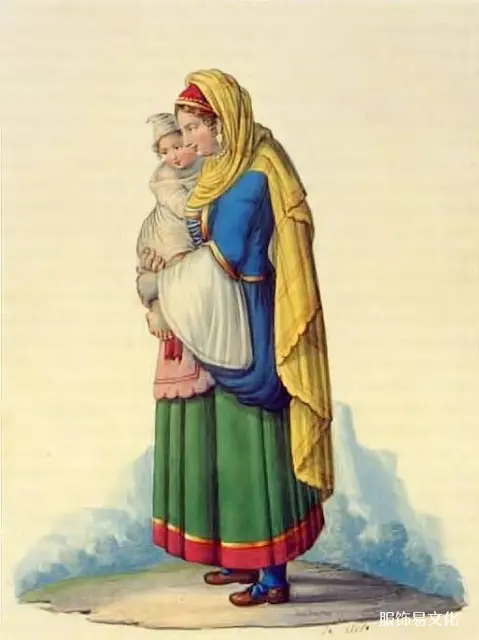 阿尔巴尼亚服饰