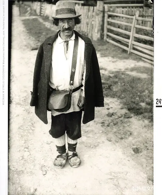 乌克兰伊万诺服装