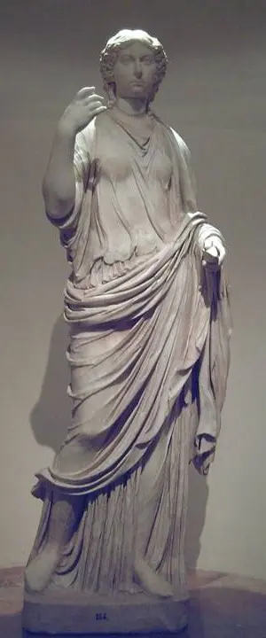 古典时期的希腊和罗马