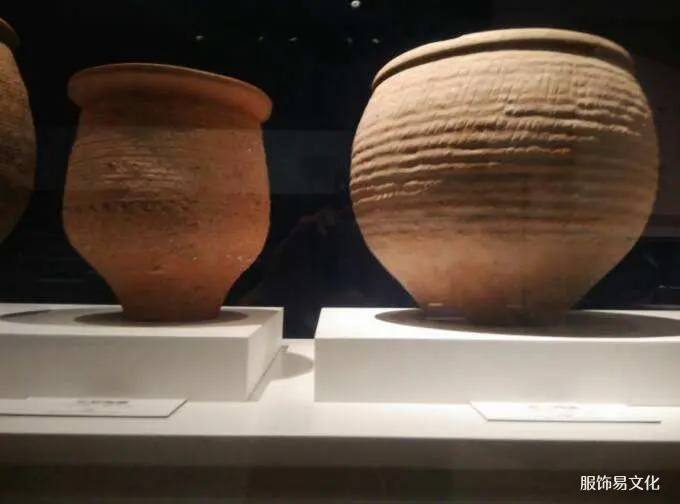 大地湾文化（公元前7800-5400年）