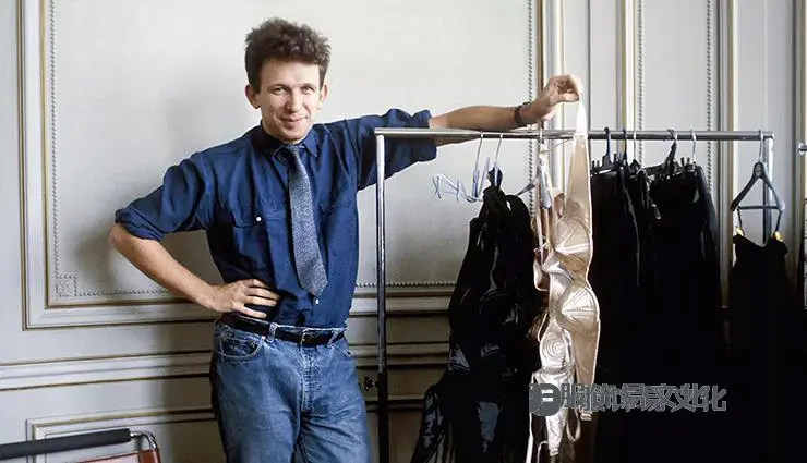 让·保罗·高缇耶简介