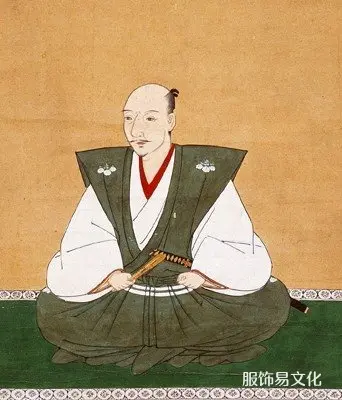 和服的历史：中世纪时期（镰仓至安土桃山时期）