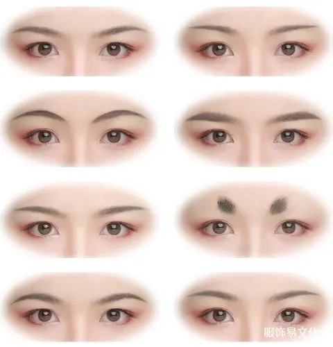 什么是中国传统化妆? (1)