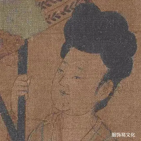 唐代女子妆容入门指南