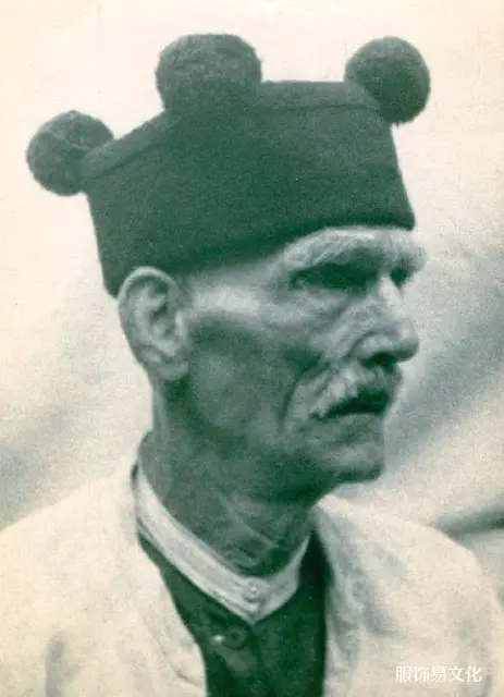 波兰民族服饰特点