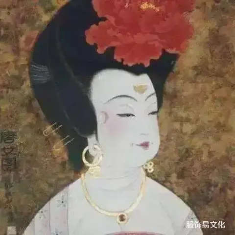 华典——女性特制汉服妆容