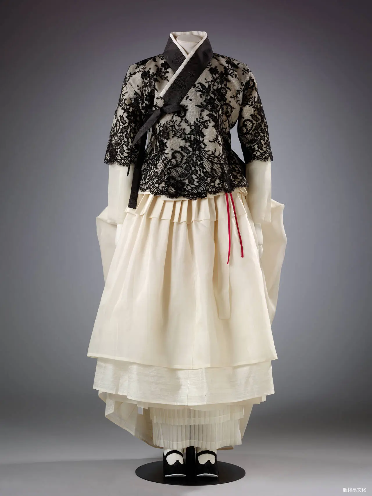 韩服 – 韩国传统服饰