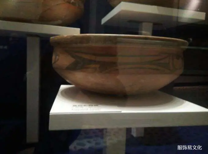 大地湾文化（公元前7800-5400年）