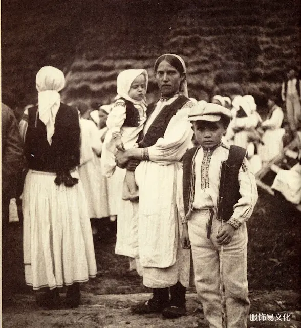 乌克兰Boiko服装概述