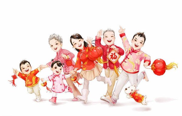 改革中国传统服饰唐装