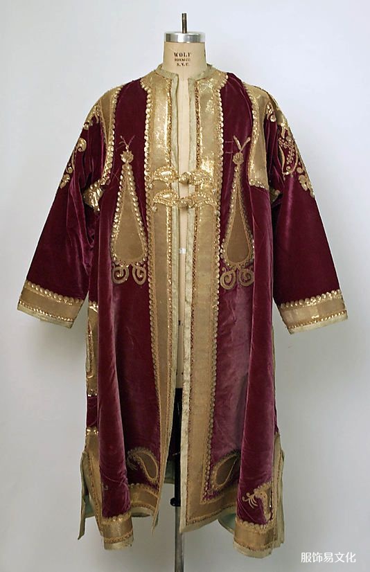 印度服装的历史 - 印度西部