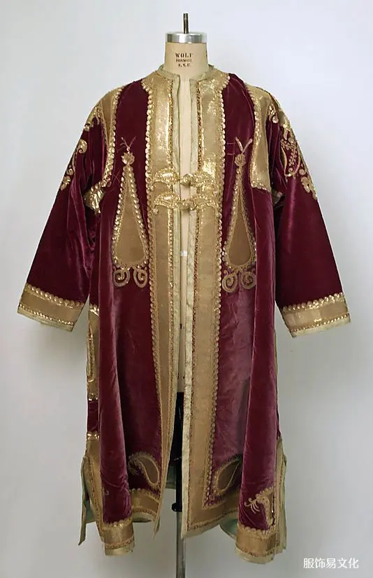 印度服装的历史 - 印度西部