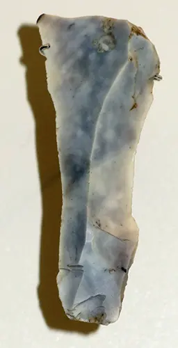 北欧的冰河时代猎人