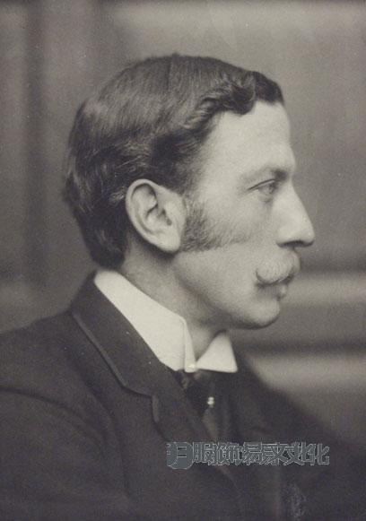 1890年代英国服装史