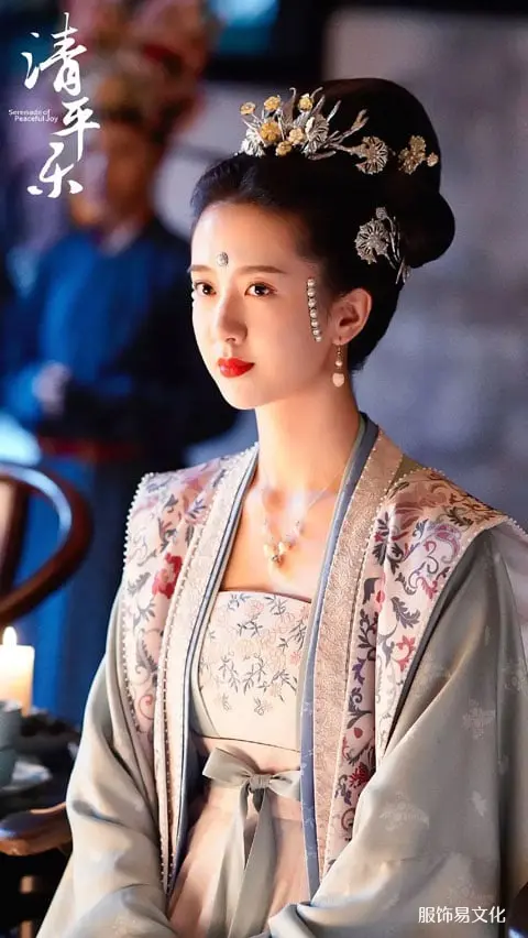 中国传统首饰盒的时尚秘密