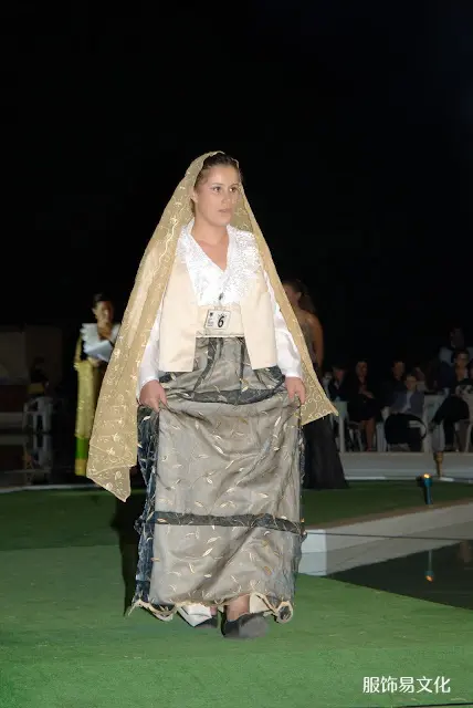 阿尔巴尼亚服饰