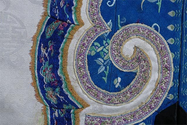 清朝图案纹样集合