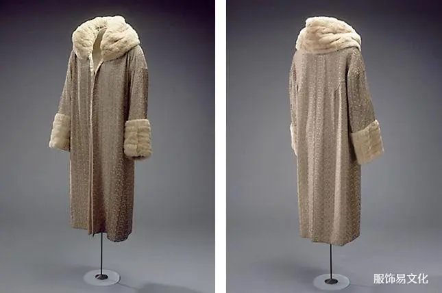 20 年代招摇风格晚礼服