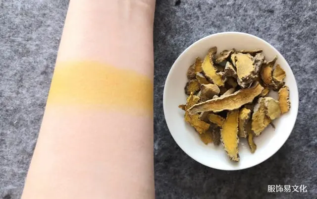 魏晋汉服妆容10种