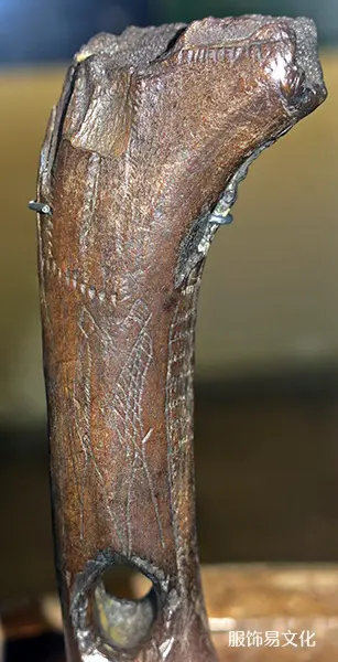 北欧的冰河时代猎人