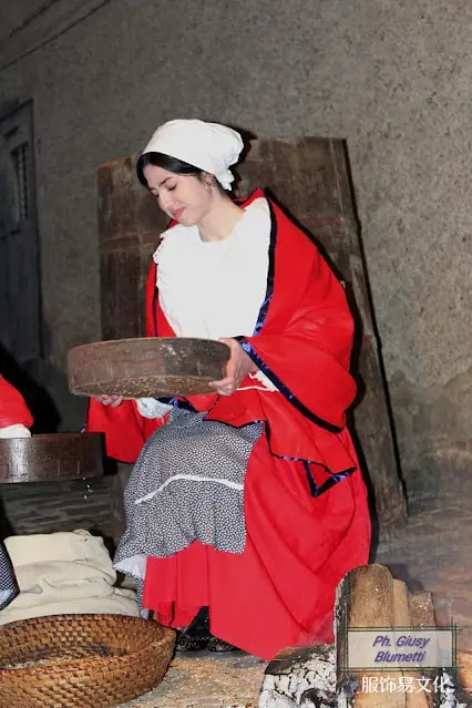 阿尔巴尼亚服饰