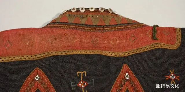 格鲁吉亚赫夫苏尔人的装