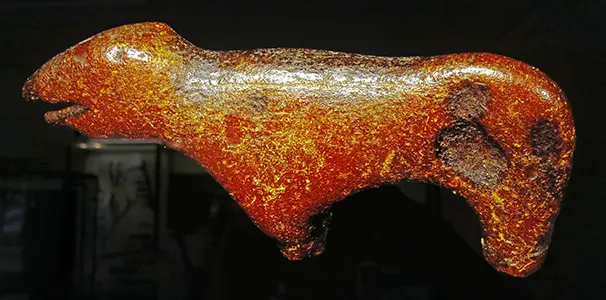 北欧的冰河时代猎人