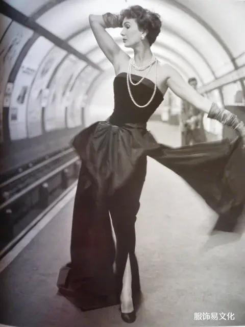 芭芭拉·门伦-被拍照次数最多的女人……