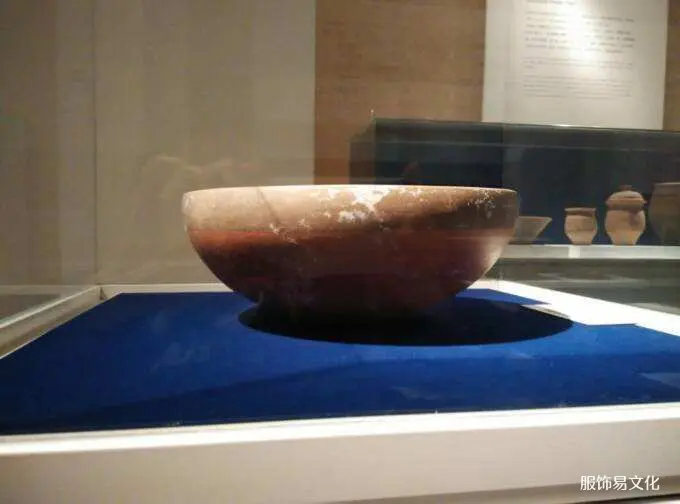 大地湾文化（公元前7800-5400年）