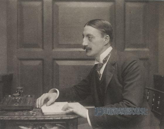 1890年代英国服装史