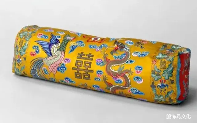 中国凤凰图案的演变