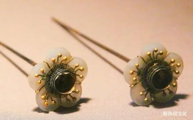 中国传统首饰盒的时尚秘密