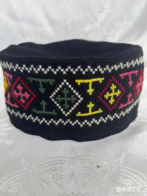 格鲁吉亚赫夫苏尔人的服装