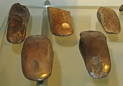 北欧的冰河时代猎人