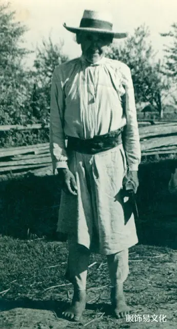 波兰民族服饰特点