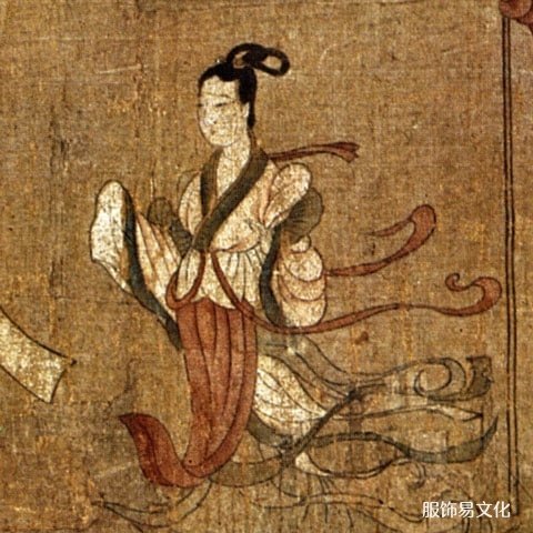 魏晋汉服妆容10种