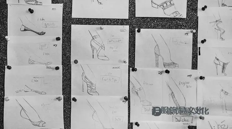 Christian Louboutin 简介