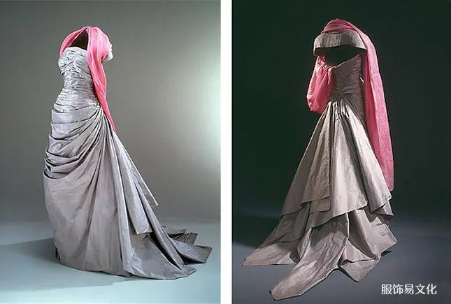 迪奥小姐 - 连衣裙