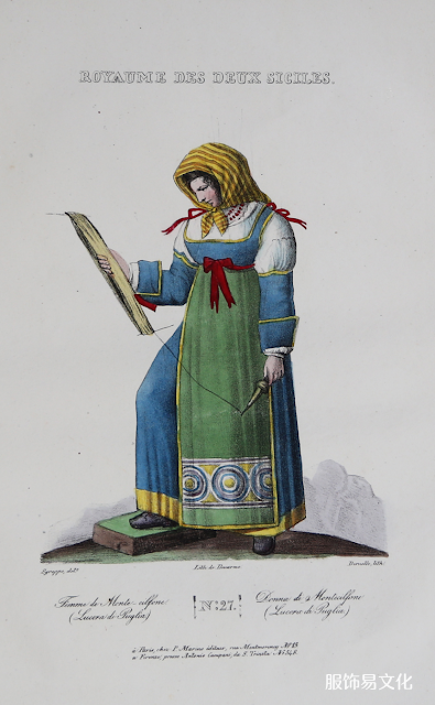 阿尔巴尼亚服饰