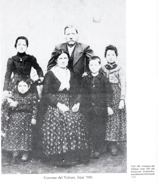 阿尔巴尼亚服饰