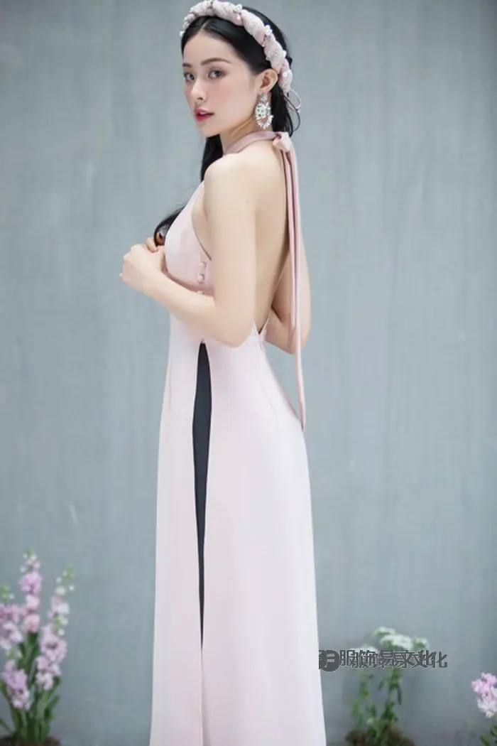 越南奥黛各个时期的发展史