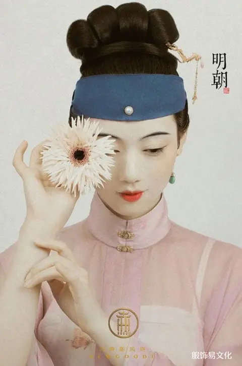 中国古代妆容集（各朝代）